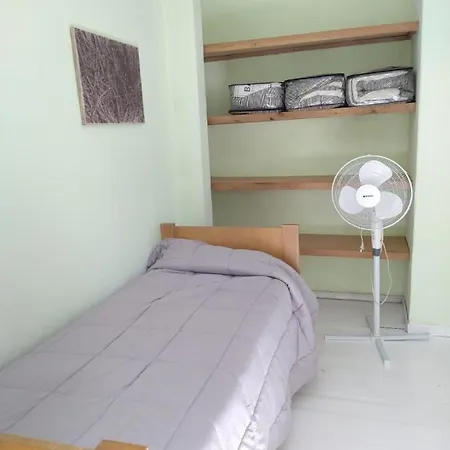 Cabanas Isla San Jose Tigre Room photo