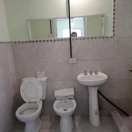 Cabanas Isla San Jose Tigre Room photo