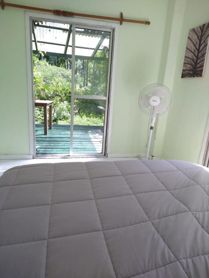 Lodge Isla San Jose *