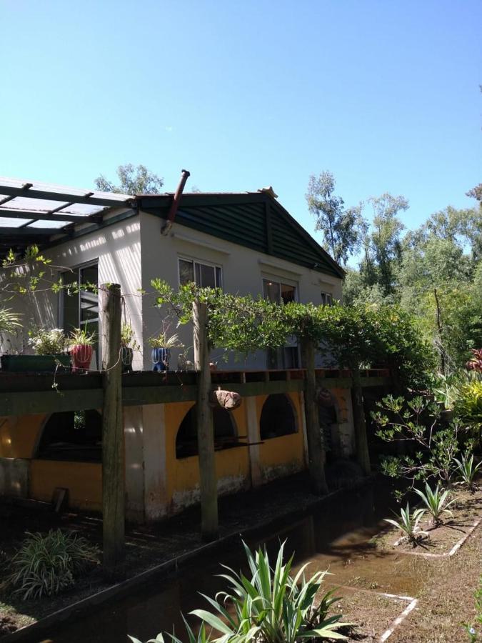 Isla San Jose Lodge