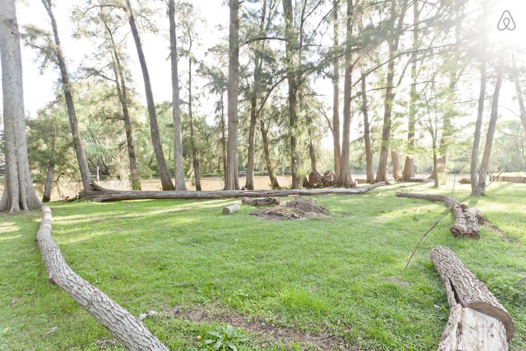 Lodge Isla San Jose Tigre