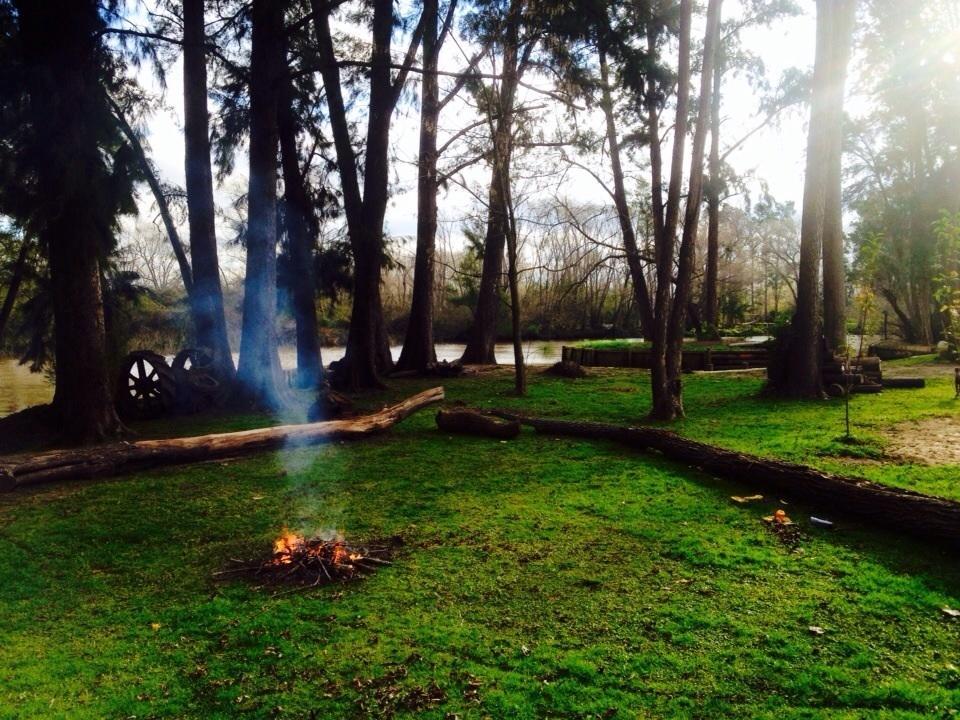 Lodge Isla San Jose