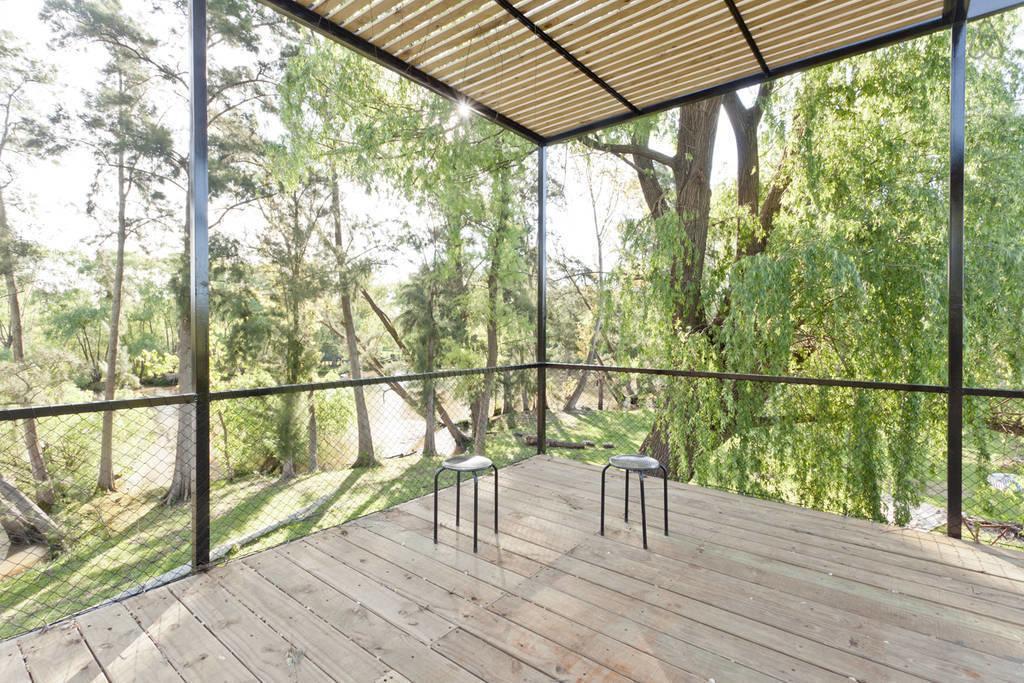 Isla San Jose Lodge Tigre