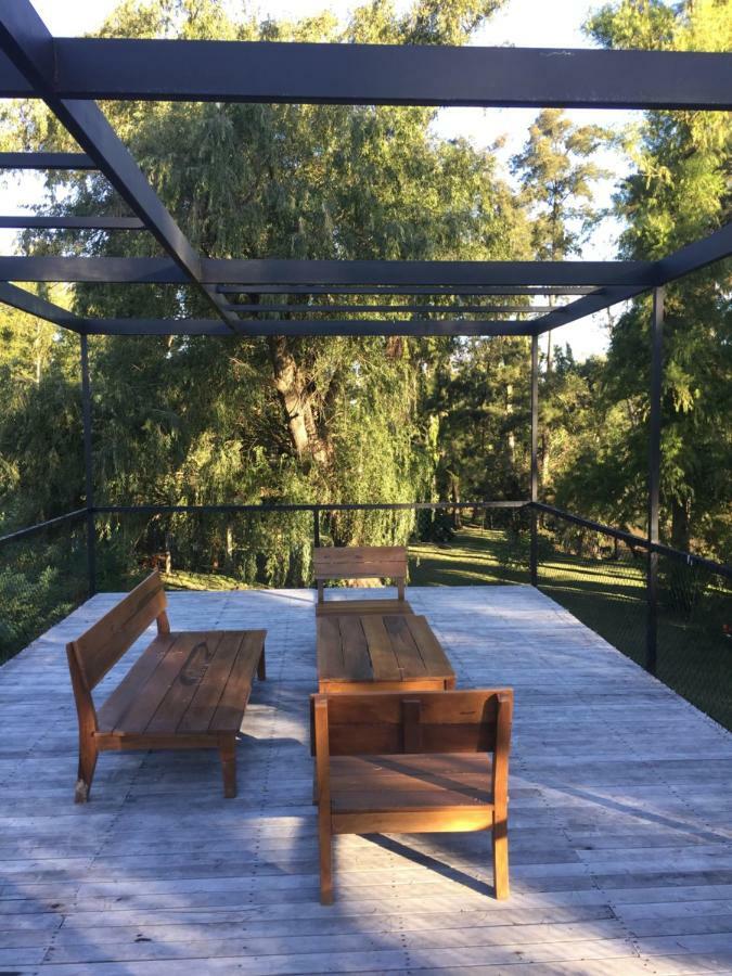 Lodge Isla San Jose