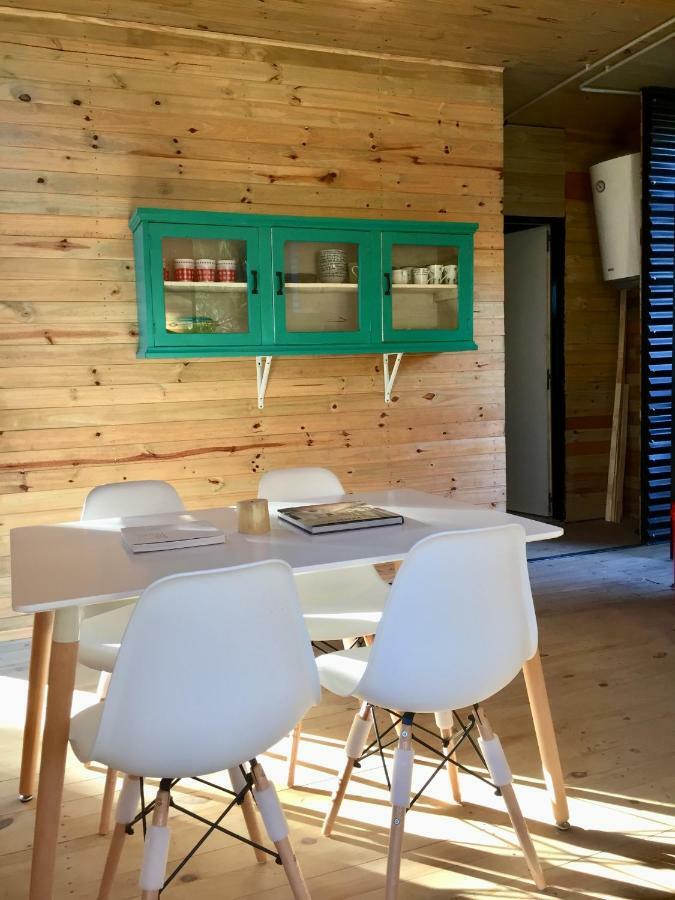 Lodge Isla San Jose Tigre