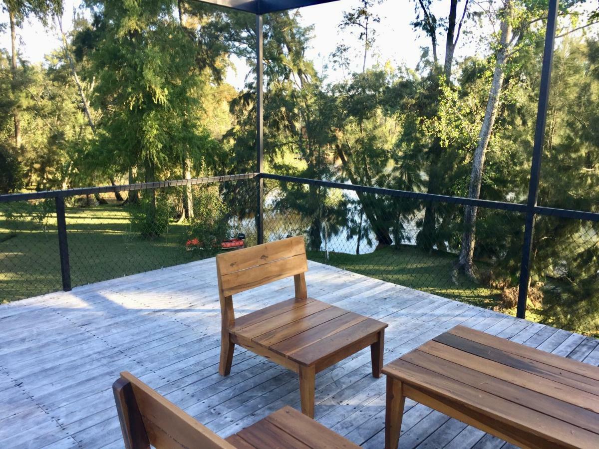 Lodge Isla San Jose