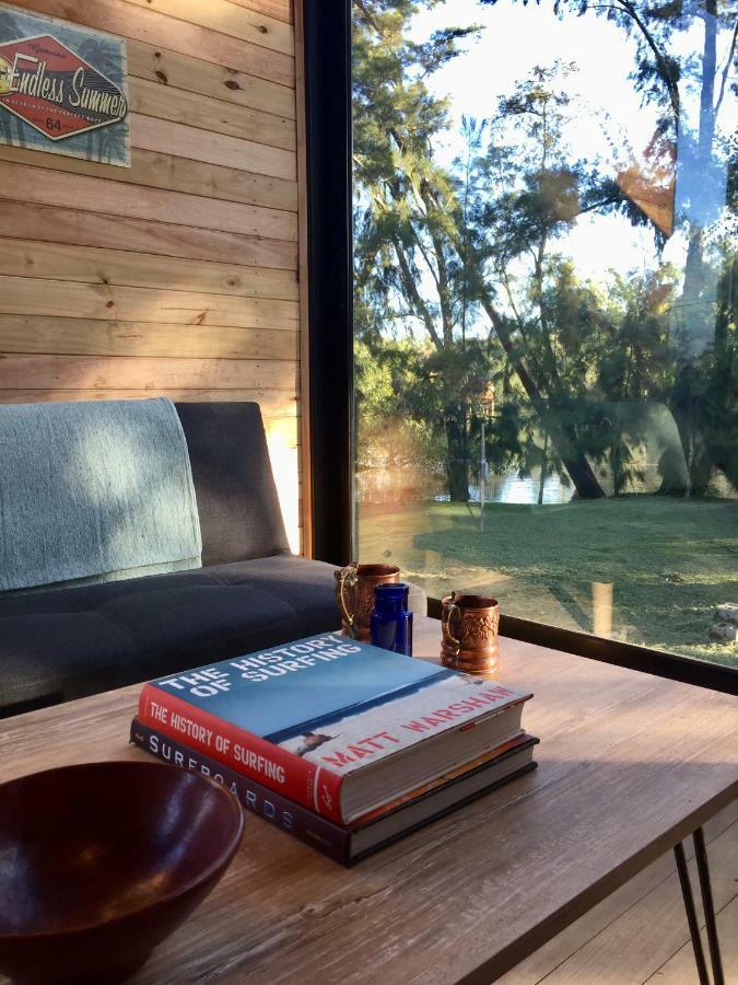 Lodge Isla San Jose Tigre