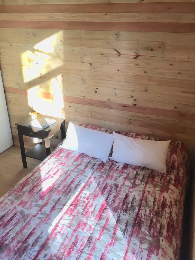 Lodge Isla San Jose *